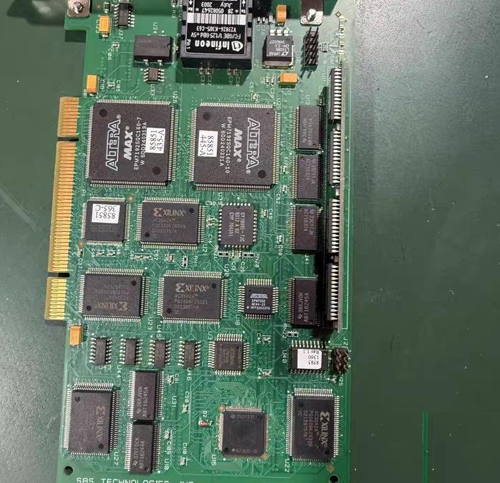 SBS TECHNOLOGlES