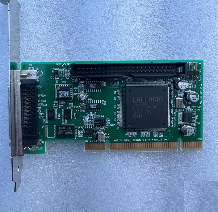 SC-UPN-1 SCSI 50 SC-UPN