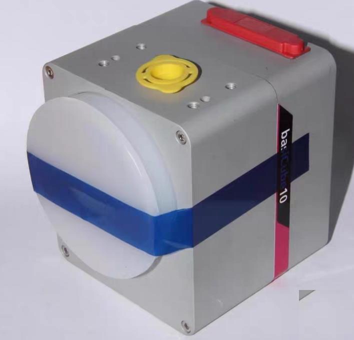 SCANLAB BASICUBE10