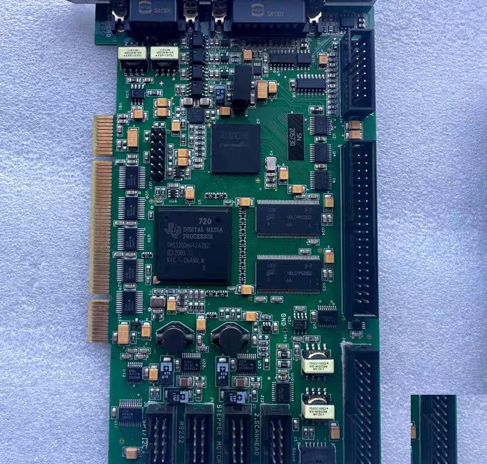 SCANLAB RTC4 RTC5 50