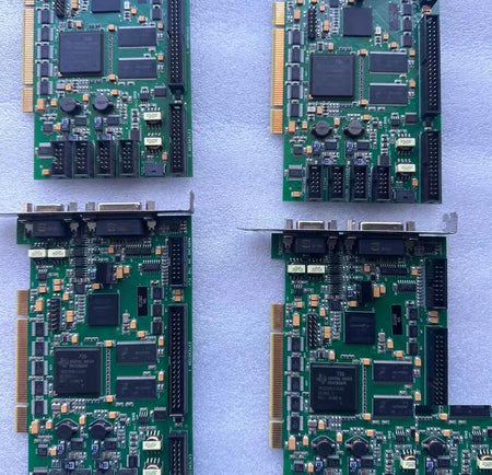 SCANLAB RTC4 RTC5 50