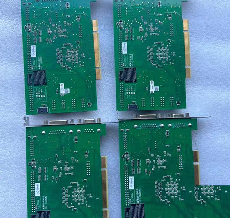 SCANLAB RTC4 RTC5 50