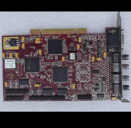 SCANLAB RTC4 V1 1