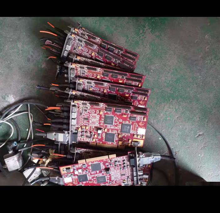 SCANLAB RTC4 V1 1