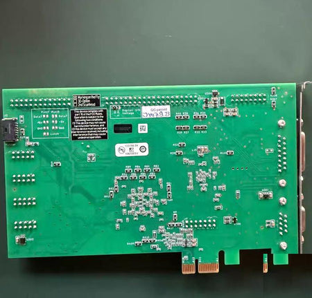 SCANLAB RTC5-PCIE