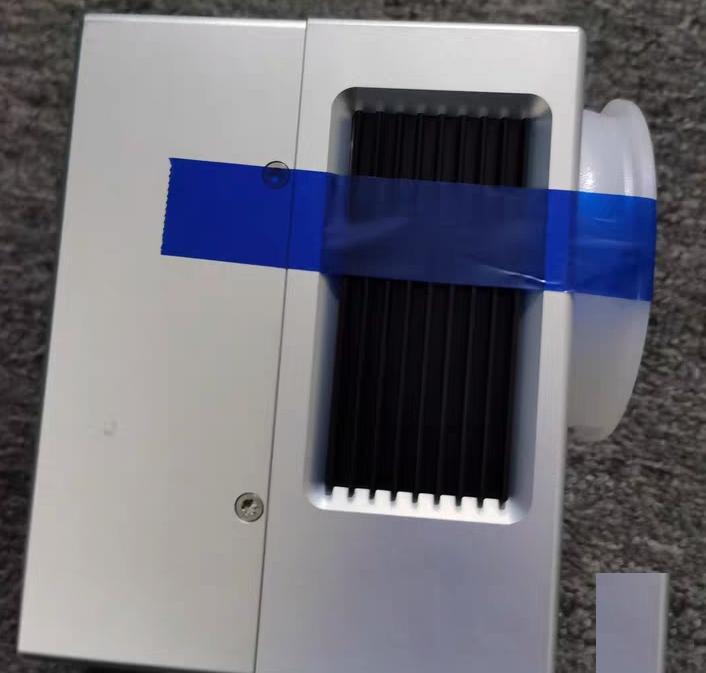 SCANLAB SCANcube 14 1064nm 1