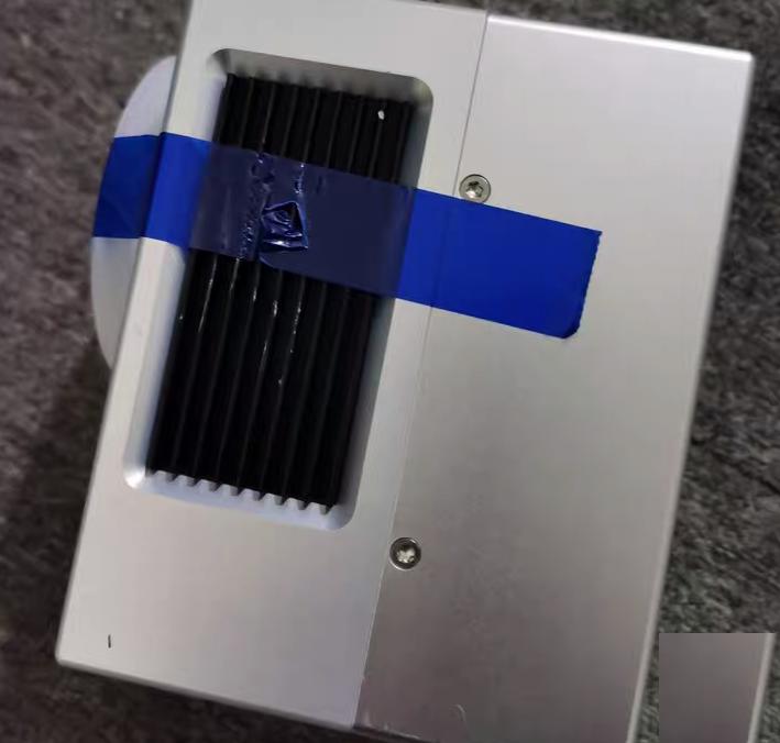 SCANLAB SCANcube 14 1064nm 1