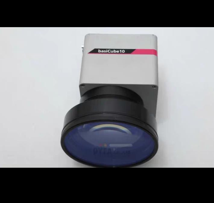 SCANLAB basiCube10 λ 1064nm OPT-I-989 9L37-4