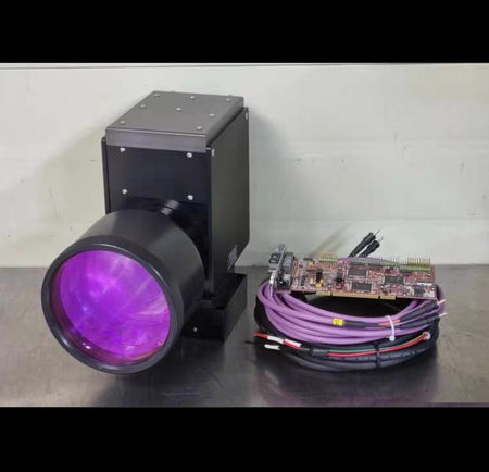 SCANLAB hurrySCAN10 1064nm RTC4