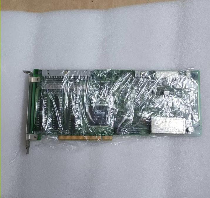 SCANNER PCI IO PCB1063BC PCI DIGITAL I O SHORT