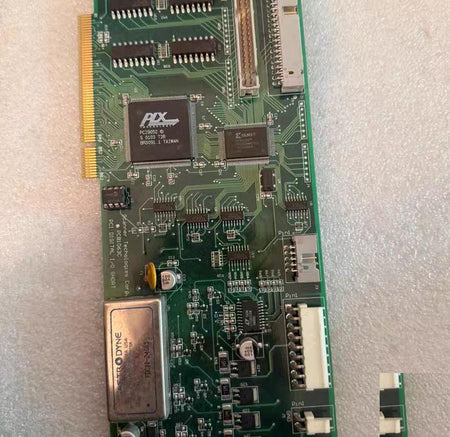 SCANNER PCI IO PCB1063B