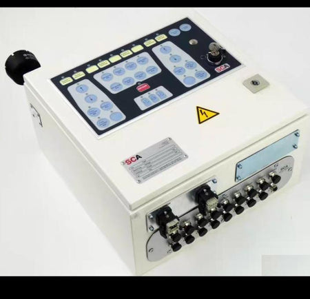 SCA Schucker PU 3440 974001 PCU 3000-20 CPU PLC 3000-22 PLC 3000-21