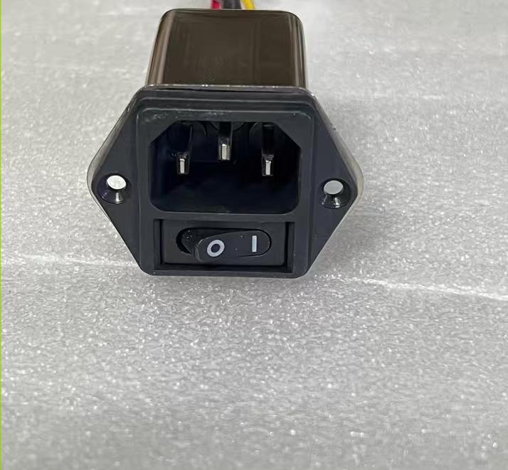 SCHAFFNER  FN9263-3-06    250V 3A