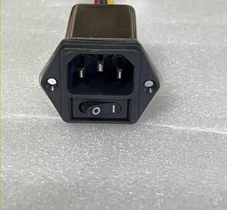 SCHAFFNER  FN9263-3-06    250V 3A