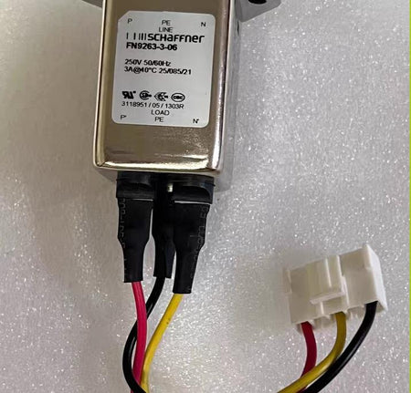 SCHAFFNER  FN9263-3-06    250V 3A