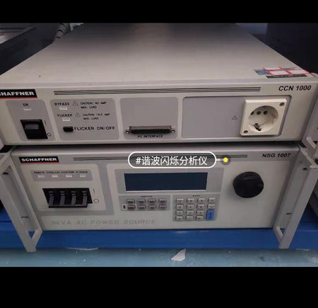 SCHAFFNER TESEQ CCN1000-1 CCN1000-3 NSG1007 INA2154 Profline 2100 Profline 2103 Profline 2105 Profline 2115 Profline 2130 Profline 2145 DIA1512C DIA1512D