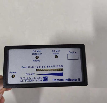 SCHALLER Remote Indicator II 150998