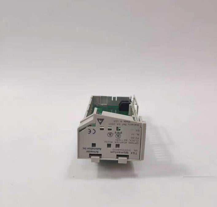 SCHHEIDER 172JNN21032 plc