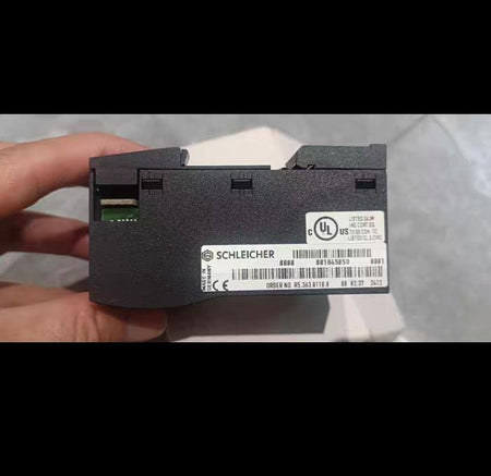 SCHLEICHER RIO EC CANopen 1500 J3