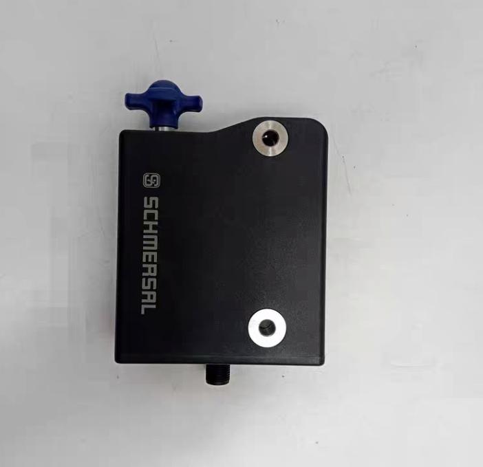 SCHMERSAL AZM300B-I2-ST-1P2P-A