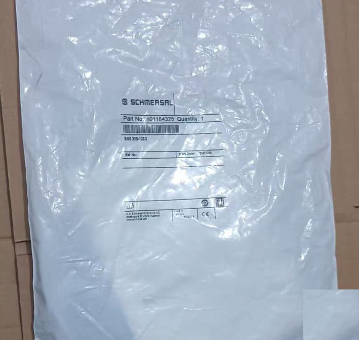 SCHMERSAL BNS 33S-12ZG 101184325 2800 N4-2