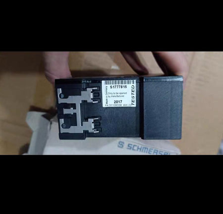 SCHMERSAL SRB301HC T-24V 101190593 2000 N2-3