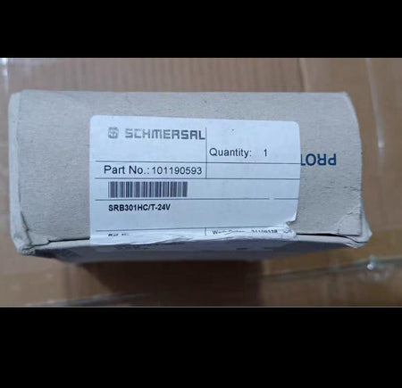 SCHMERSAL SRB301HC T-24V 101190593 2000 N2-3