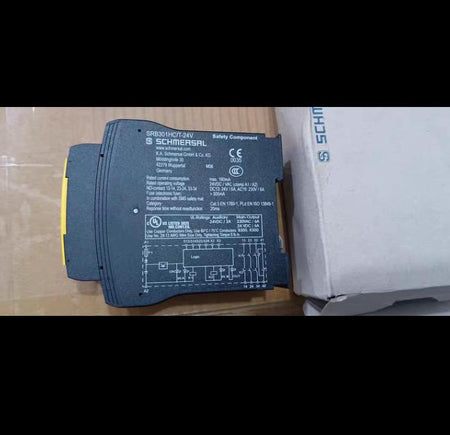 SCHMERSAL SRB301HC T-24V 101190593 2000 N2-3