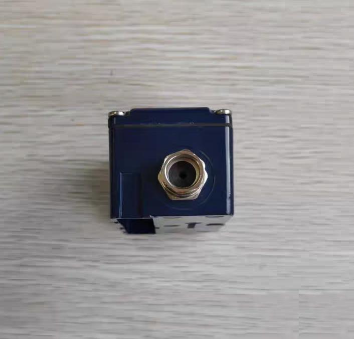 SCHMERSRL BN20-2RZ-M16