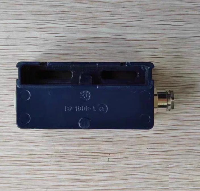SCHMERSRL BN20-2RZ-M16