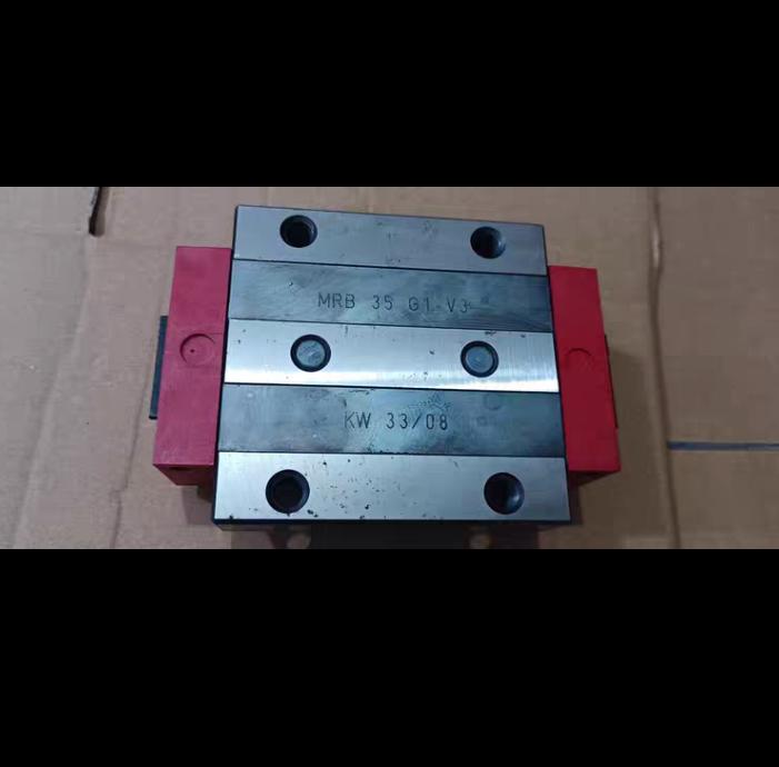 SCHNEEBERGER MRB 35-G1-V3 1 650 N