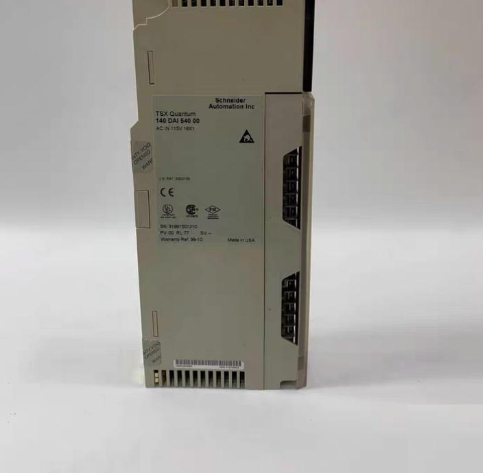 SCHNEIDER 140DAI54000