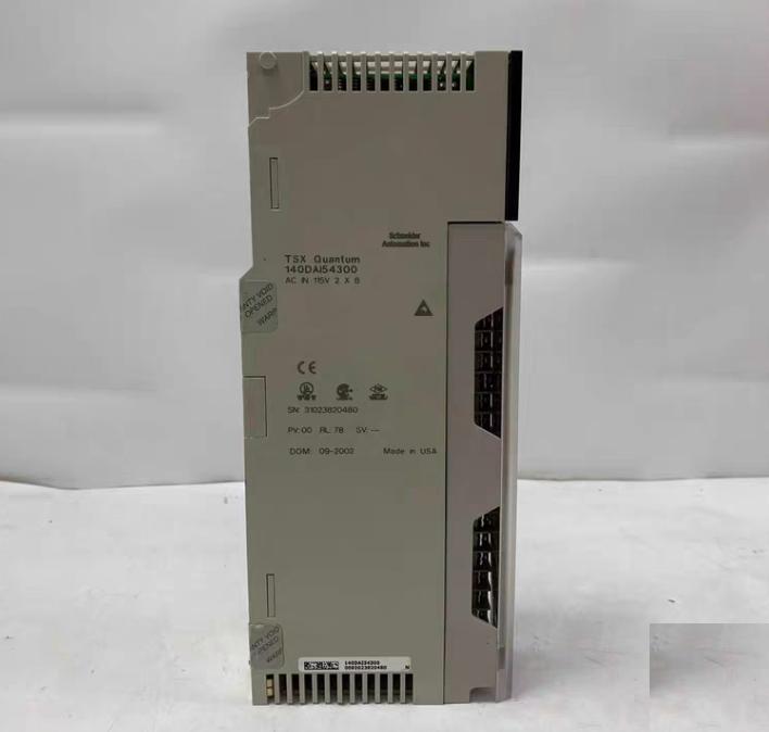 SCHNEIDER 140DAI54300
