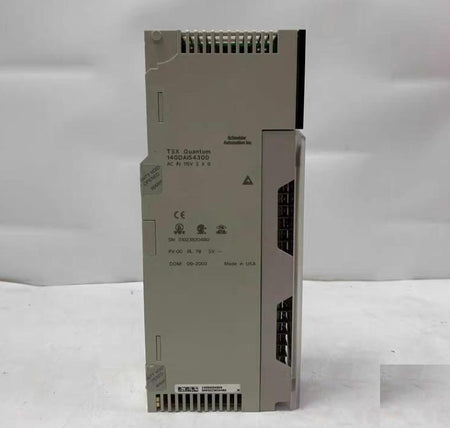 SCHNEIDER 140DAI54300