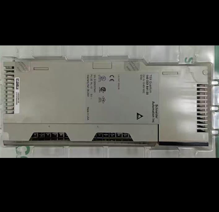 SCHNEIDER 140DDI84100