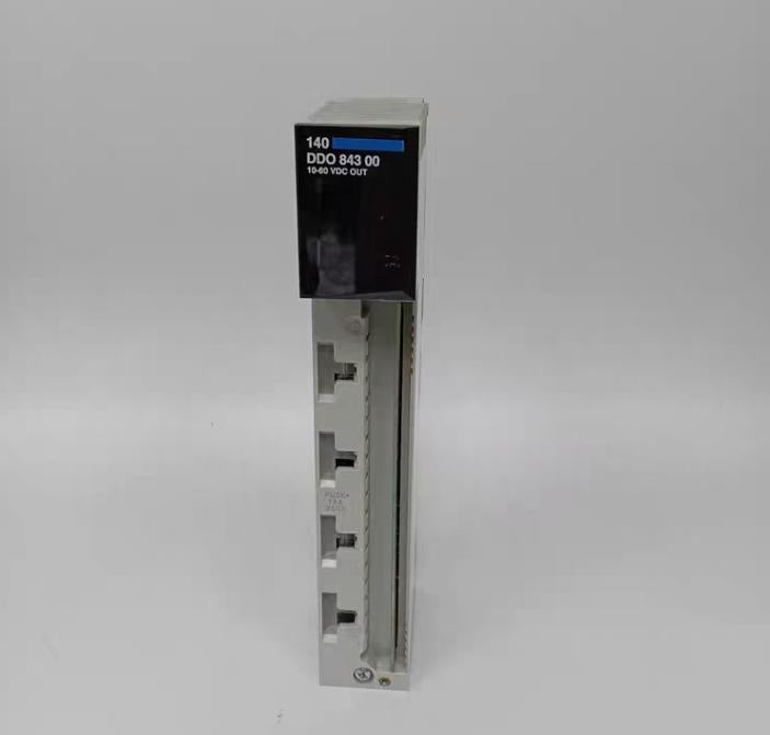 SCHNEIDER 140DDO84300