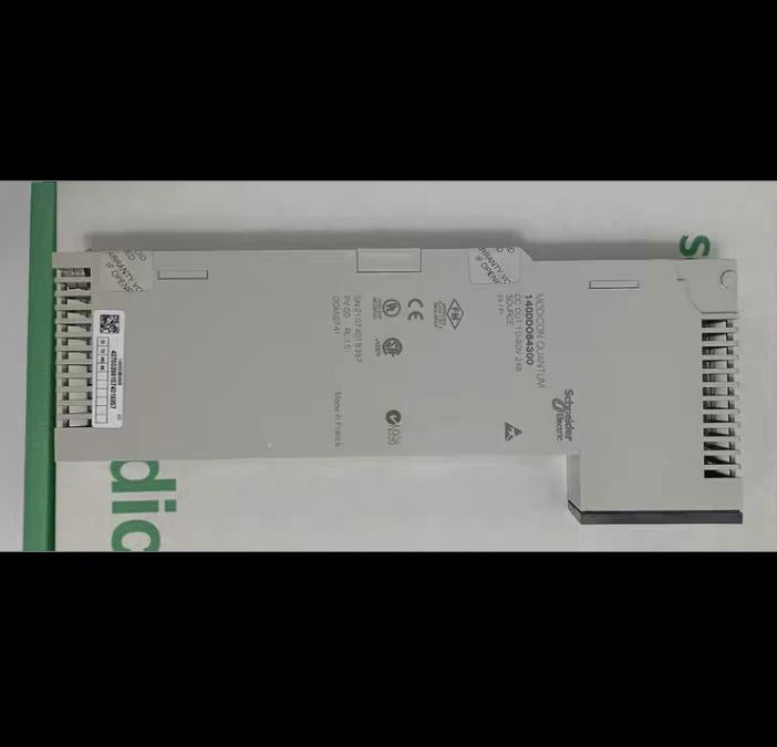 SCHNEIDER 140DDO84300