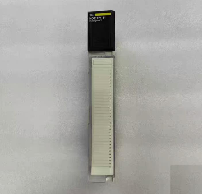 SCHNEIDER 140NOE77111R