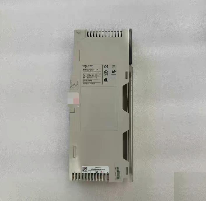 SCHNEIDER 140NOE77111R