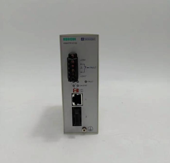 SCHNEIDER 499NTR10100