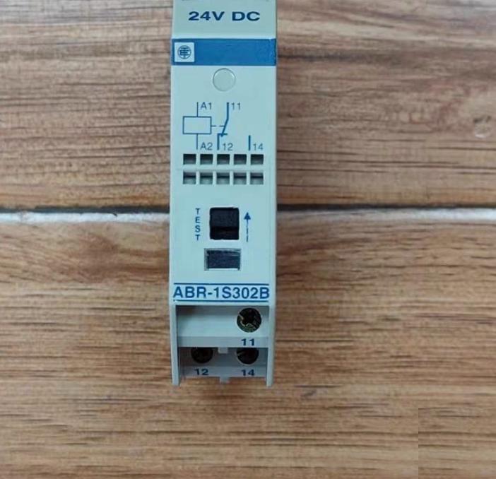 SCHNEIDER ABR-1S302B