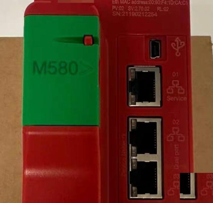 SCHNEIDER BMEP582040S