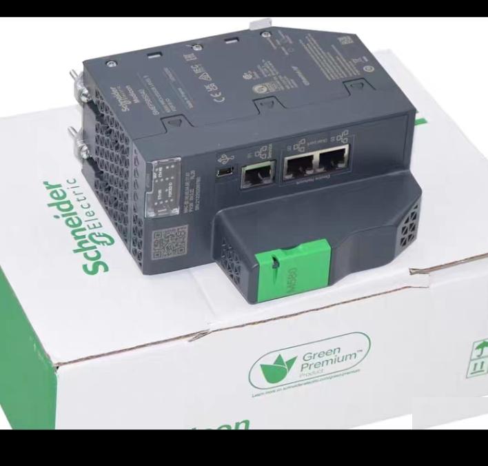 SCHNEIDER BMEP585040 PV 26 SV 3 22 2023