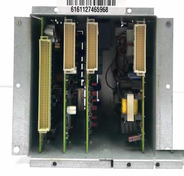 SCHNEIDER ELECTRIC VAMP 57 Protection Relay - Model V57F-3AAA3BCA-C