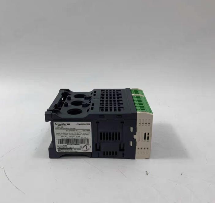 SCHNEIDER LTMR100EFM