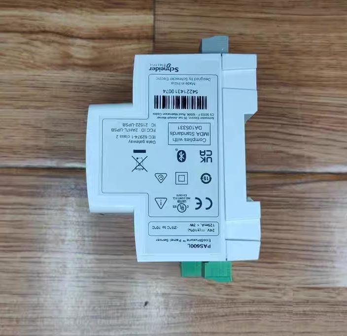 SCHNEIDER PAS600L