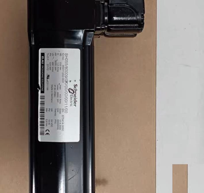 SCHNEIDER SH055 80009 0 0 00 00 00 11 00