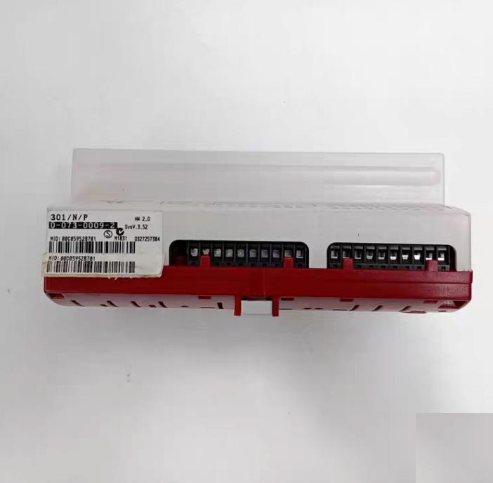 SCHNEIDER TAC XENTA 301