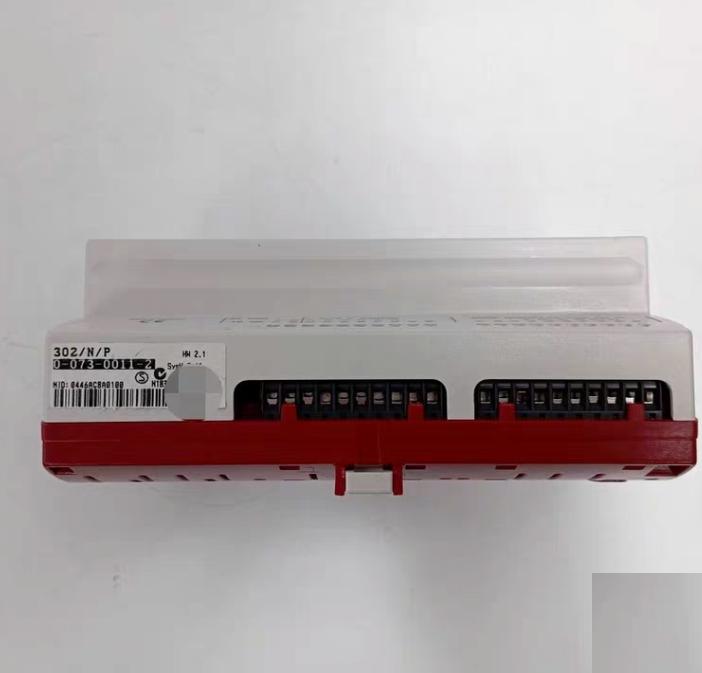 SCHNEIDER TAC XENTA 302
