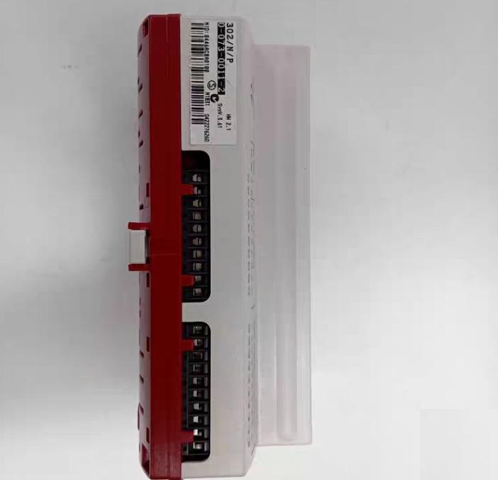 SCHNEIDER TAC XENTA 302
